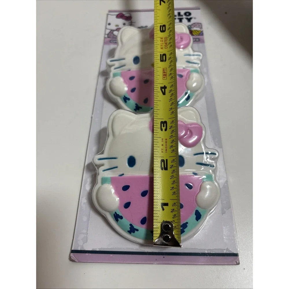 5/$20!  Hello Kitty‎ Chip Clip Set 2 Pk